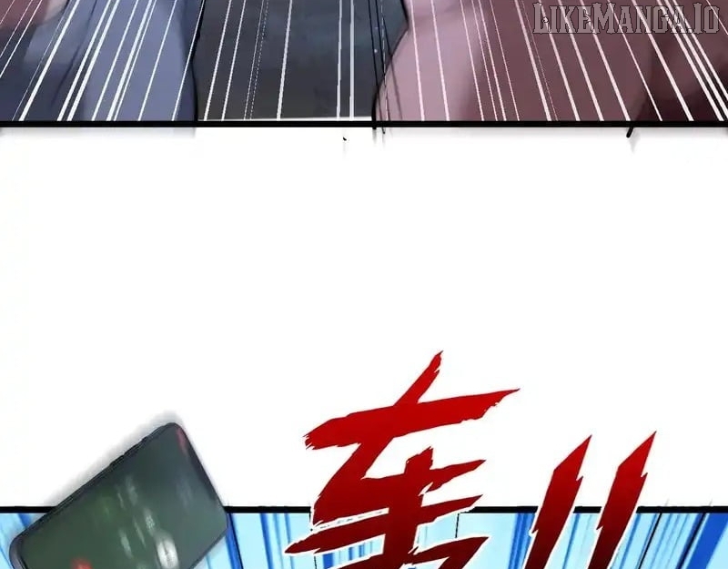 I’m Trapped In This Day For One Thousand Years Chapter 226 - page 56